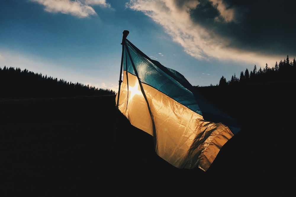 Malware Posing as Ransomware Responsible for Ukraine Cyberattack