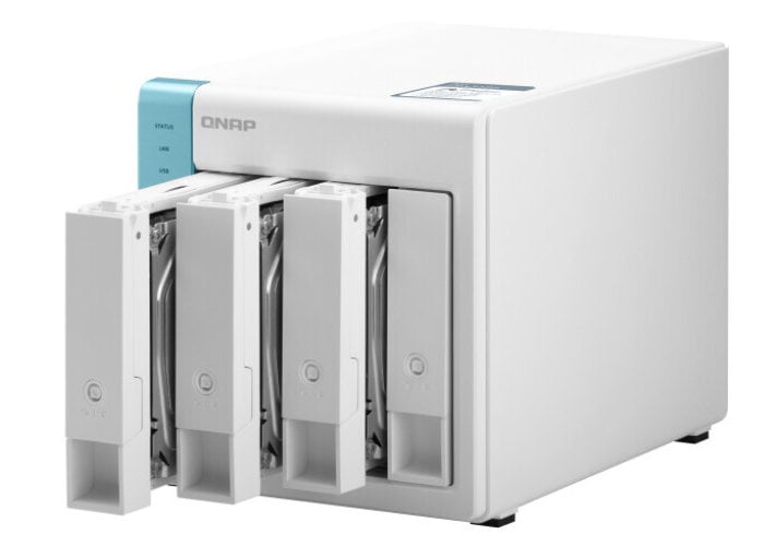 QNAP Extends Security Updates for End-of-Life Products As Ransomware Threat Grows