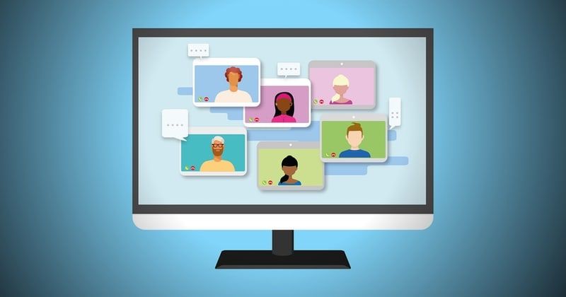 FBI warns of fake CEO attacks taking place via video conferencing systems