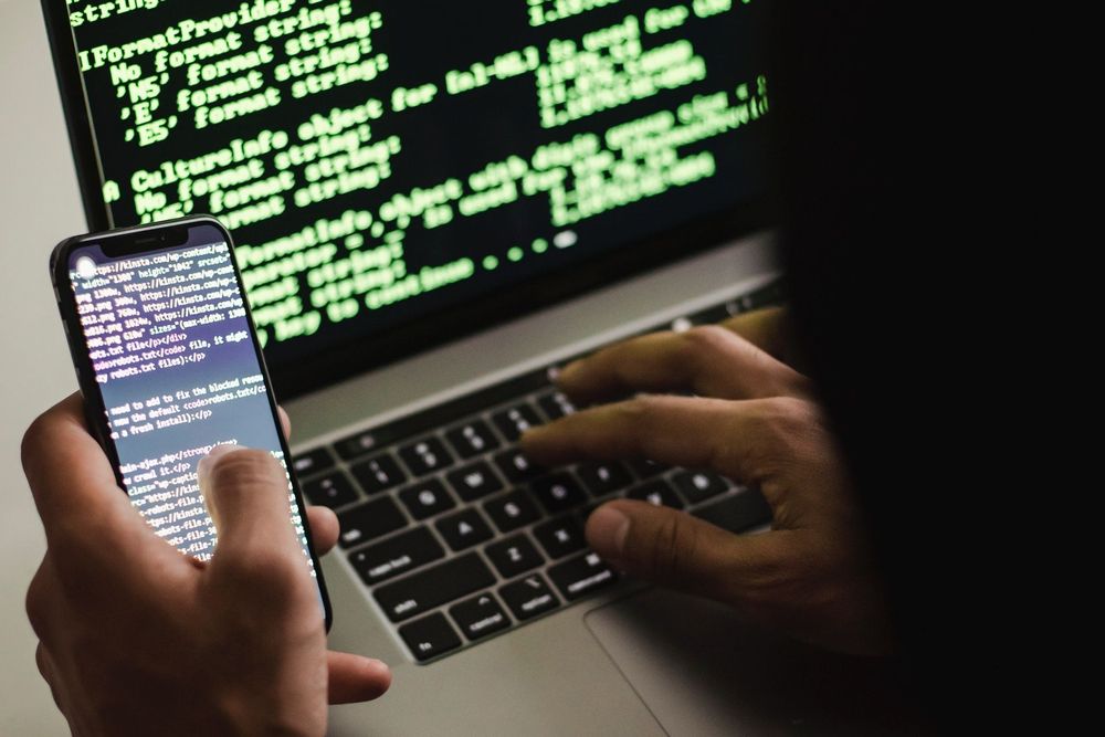 Hackers Force Unsuspecting WordPress Website Visitors to DDoS Ukrainian Targets