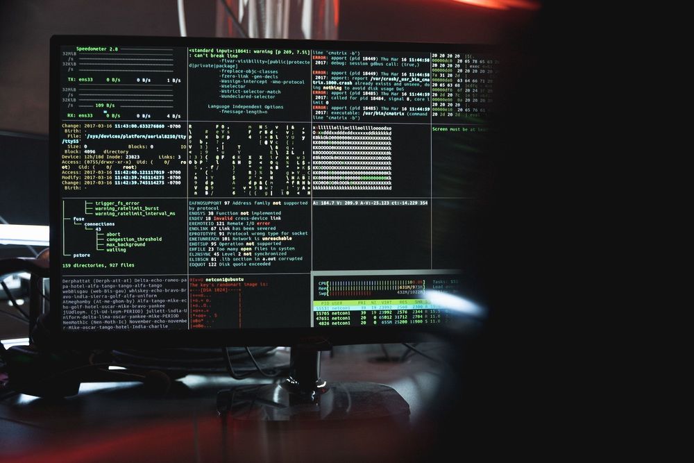 New FoxBlade Malware Hit Ukraine Hours Before Invasion, Microsoft Says