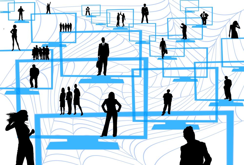 Do you know the extent of your digital footprint?