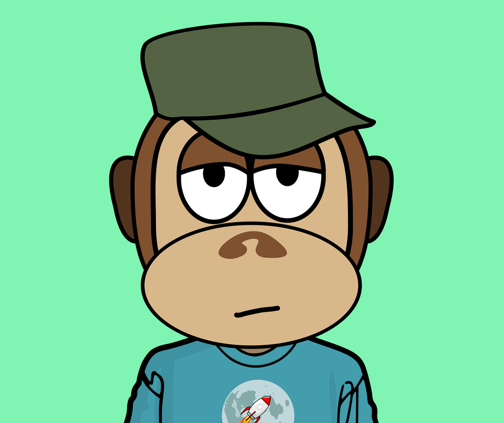 Instagram Hacker Steals Millions Worth of Bored Ape Yacht Club NFTs