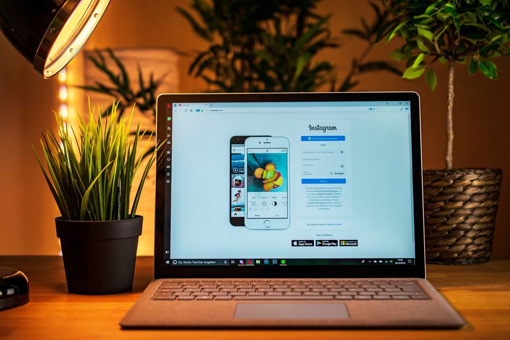Six tips to help protect your privacy and wallet against phony Instagram giveaways
