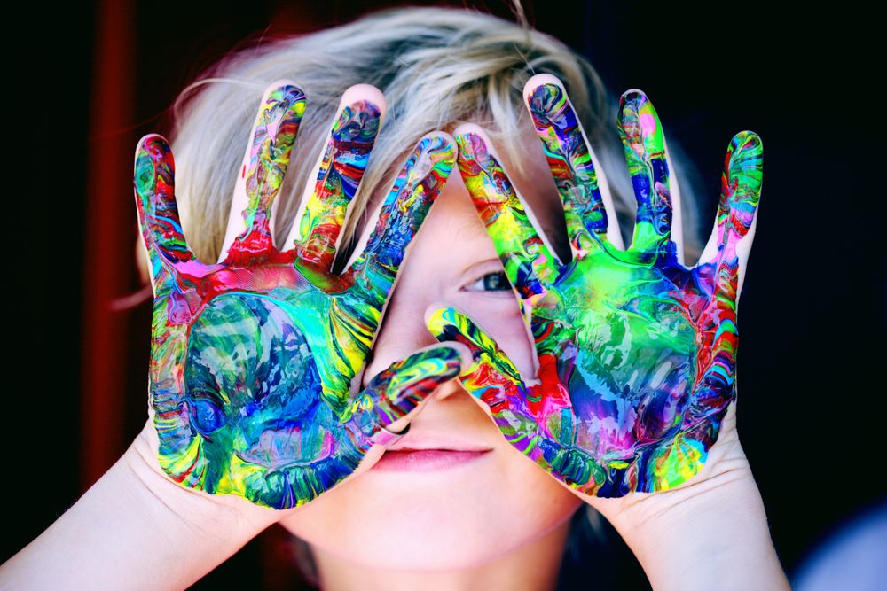 This Children’s Day, Remind Your Kids About Best Online Safety Practices