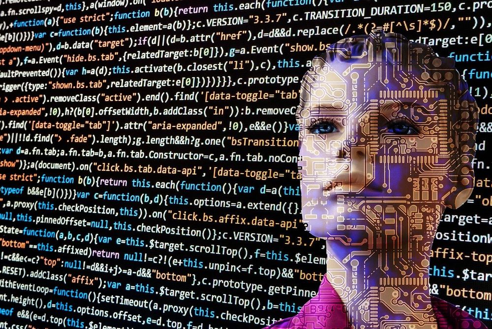 UK Privacy Watchdog Fines Company that Scraped 20 billion Photos of Faces