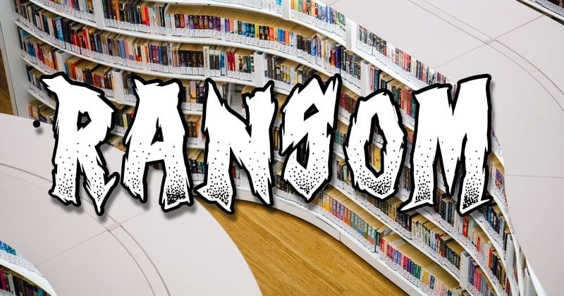 Lockbit ransomware attack cripples parts of German library service