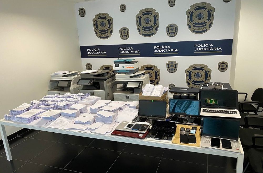 Interpol Busts Hundreds of Online Scammers, Seizes $50 Million in Global Crackdown