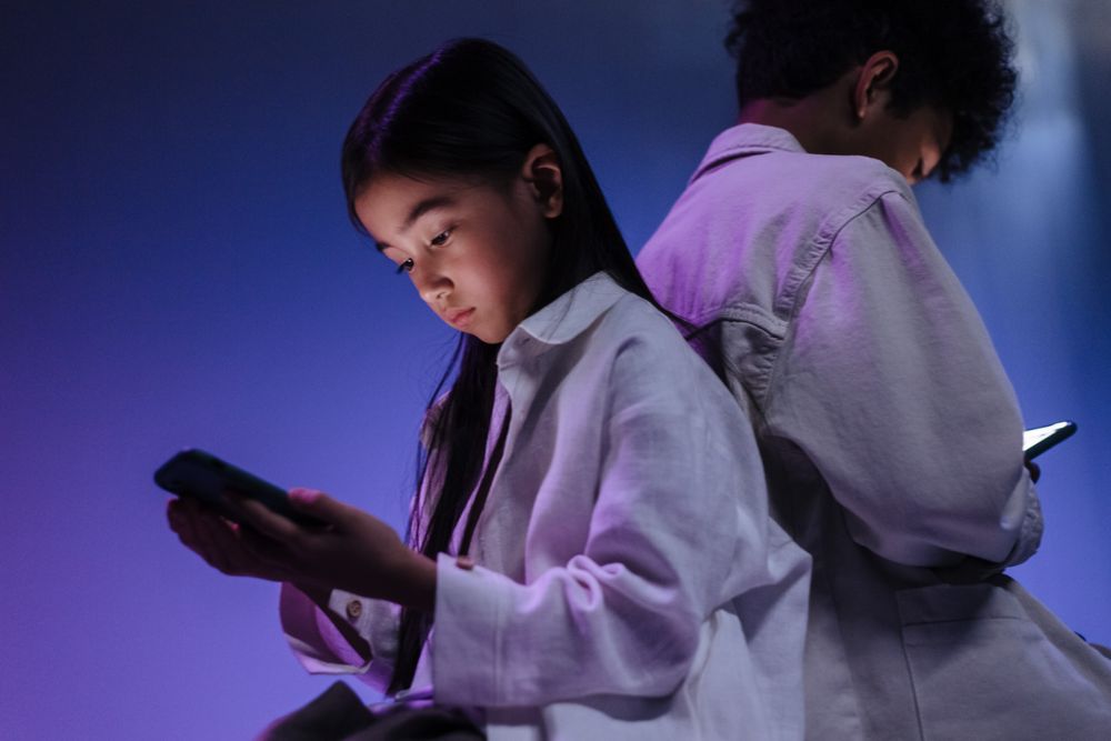 Protéger les données des enfants en ligne