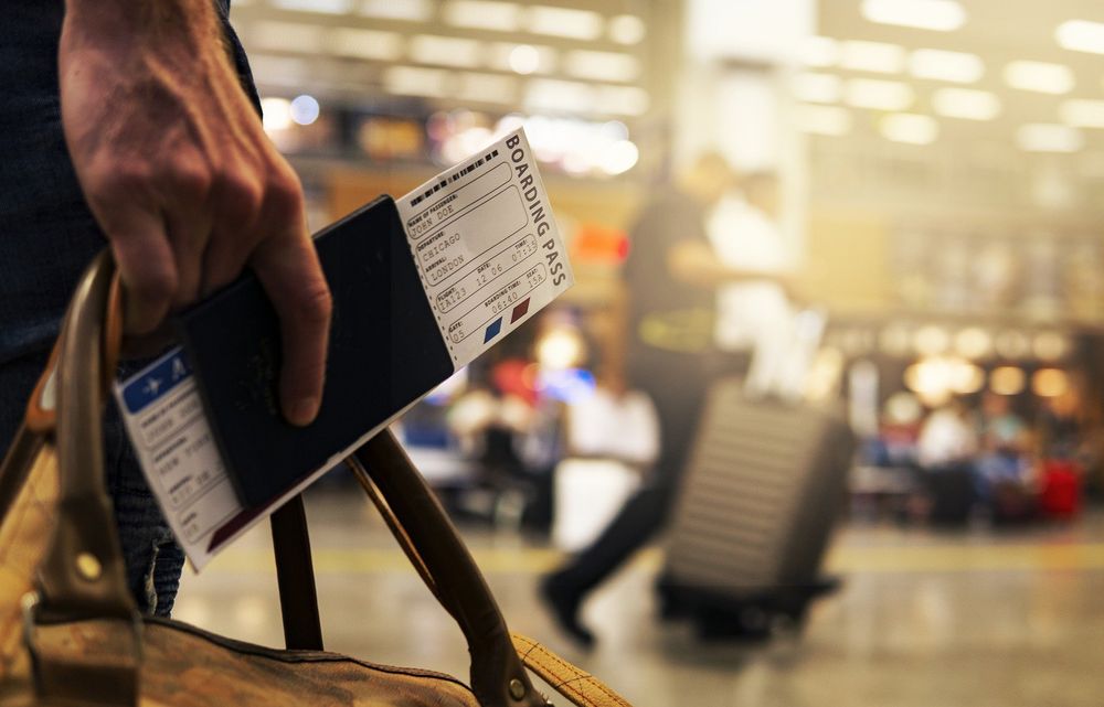 Threat Actors Prepare Travel-Themed Phishing Lures for Summer Holidays