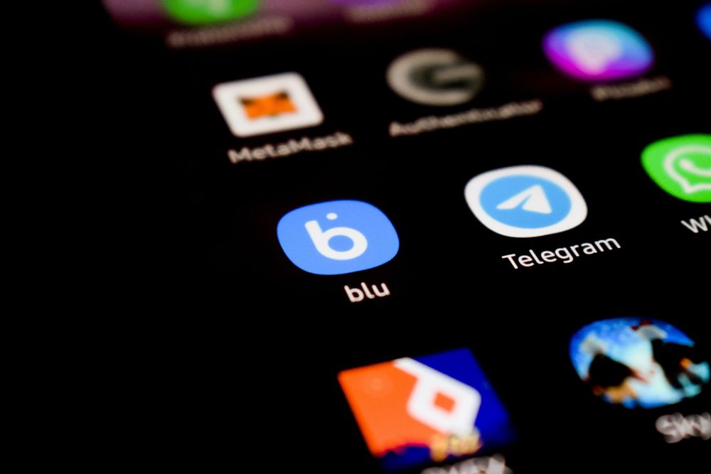 Der Spiegel Says Telegram Gave User Data to German Police in Fight against Terrorism, Child Abuse