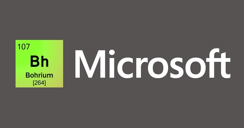 Microsoft disrupts Bohrium spear-phishing ring by seizing 41 domains