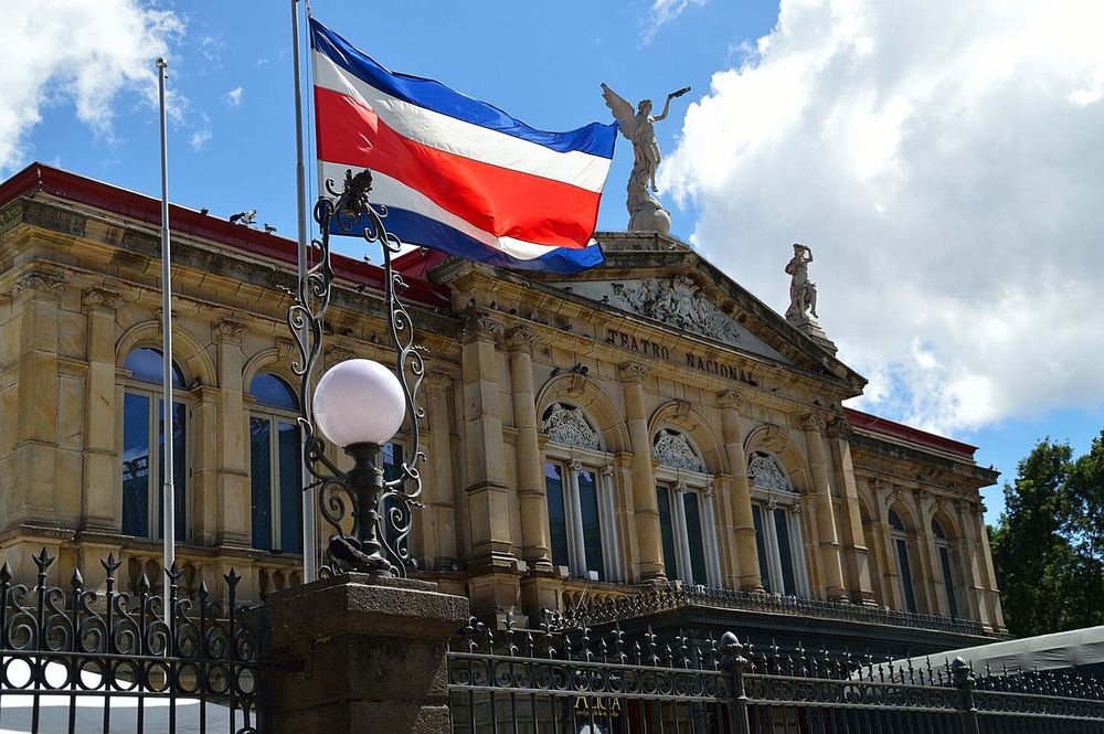 What Happens When an Attack Shuts Down a Country?