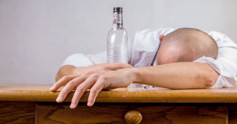 Drunk worker loses USB stick containing details of every resident of his city
