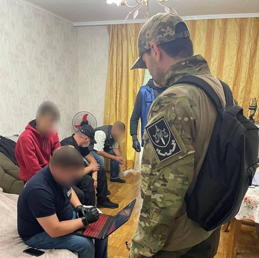 Ukrainian Phishers face 15 Years behind Bars after Defrauding Fellow Citizens with Fake Relief Claims