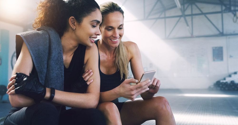 Conseils de sécurité pour les réseaux Wi-Fi publics des salles de sport