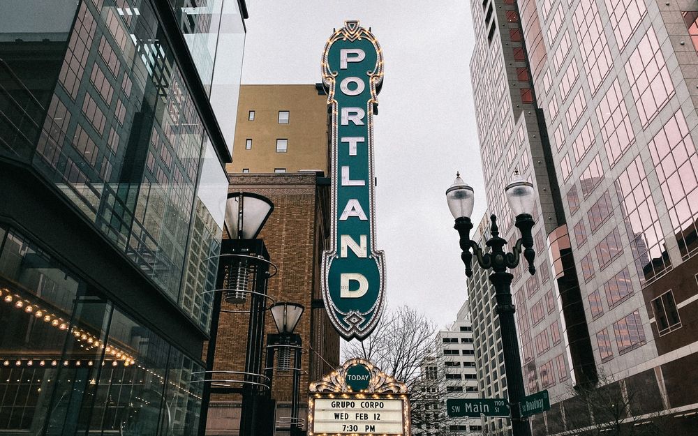 Scammer Steals $1.4 Million from the City of Portland