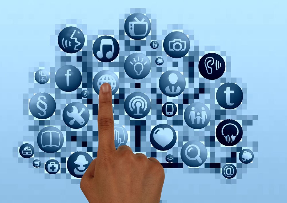 6 tips to protect against identity theft on social media
