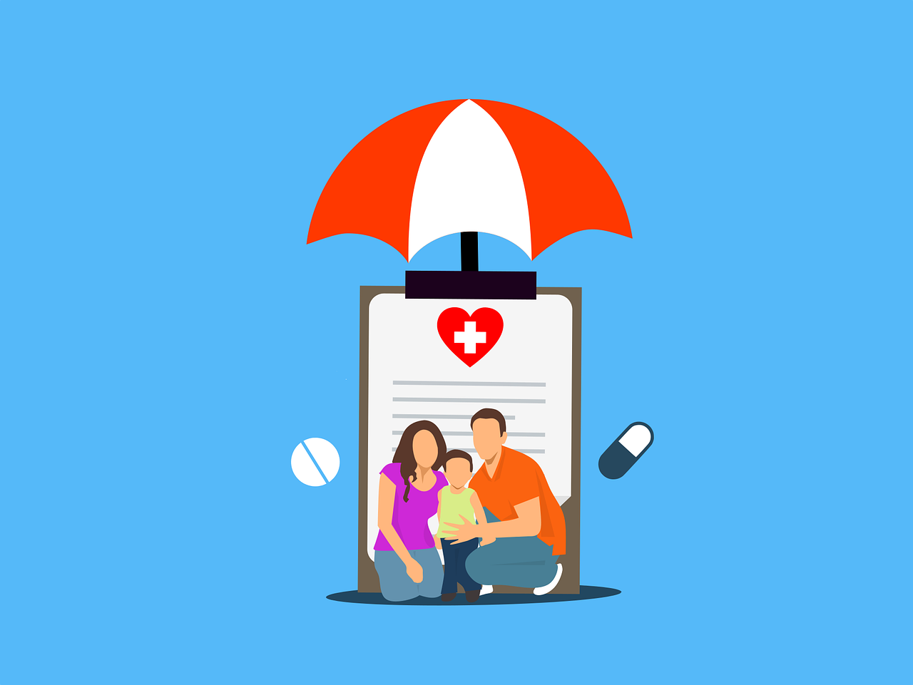 What is medical identity theft and how to protect against it