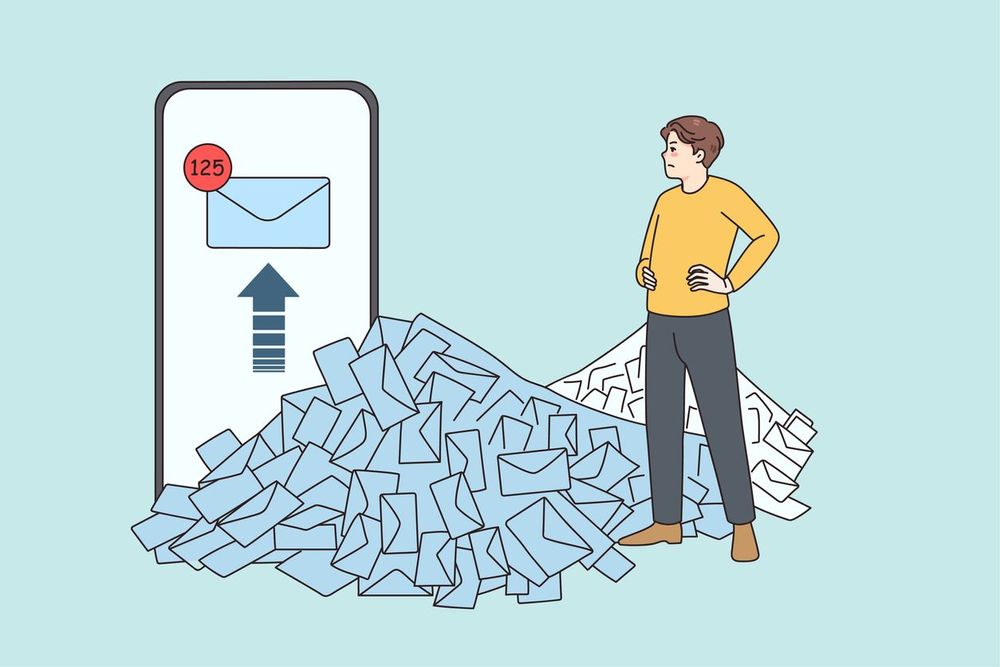 La Poste Mobile victime d'un ransomware
