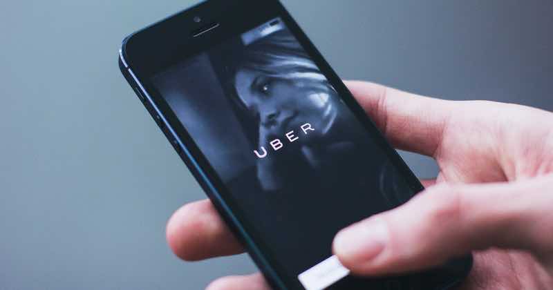 Uber's former head of security faces fraud charges after allegedly covering up data breach