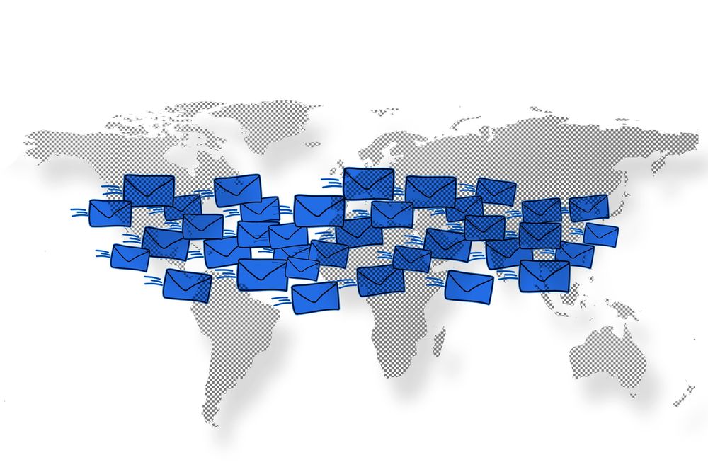 2021 spam trends in a nutshell: Unsolicited emails remain a thorn in the side of internet users globally