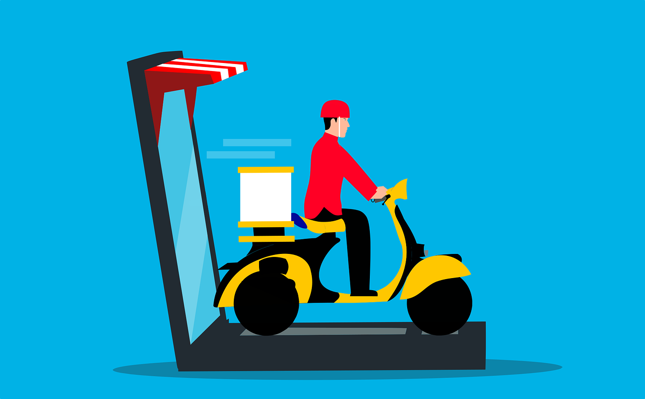DoorDash says data breach at third-party vendor exposes personal data of customers and employees