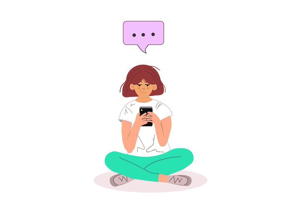 Messaging apps: the dangers lurking in your kids’ pocket