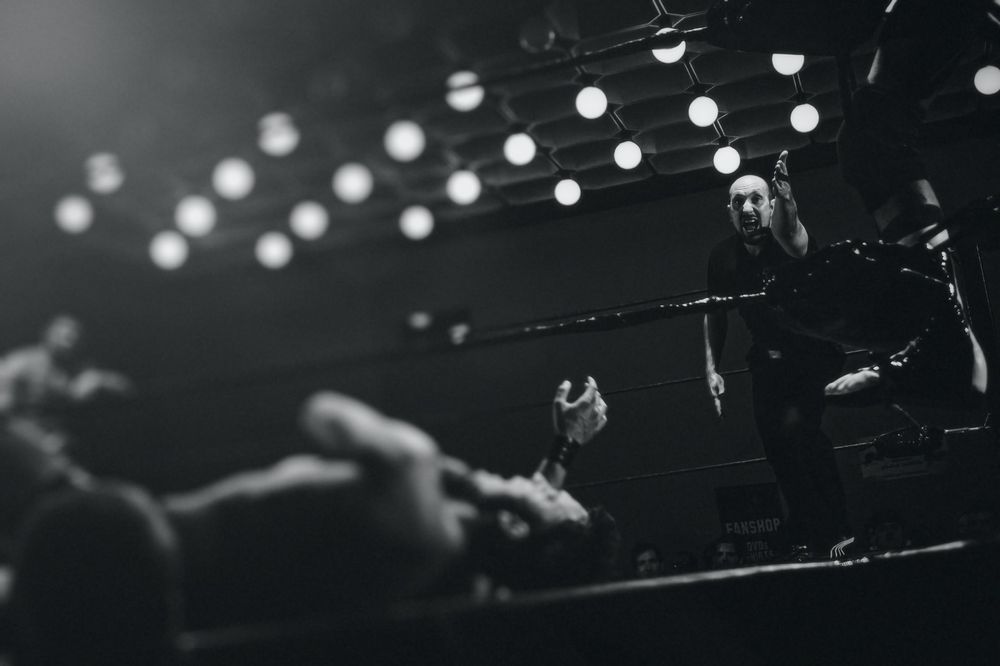 WWE star Mick Foley regains access to Twitter account after weekend hack