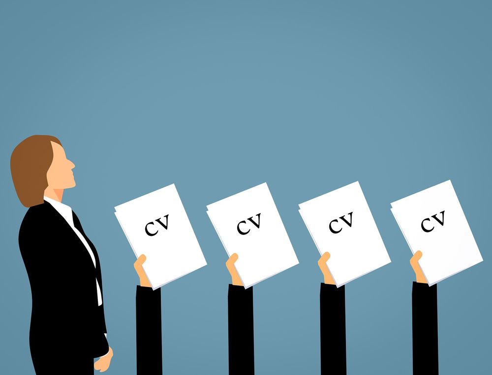 We want you as our COO: Spam campaign targets potential job seekers with fake employment notices