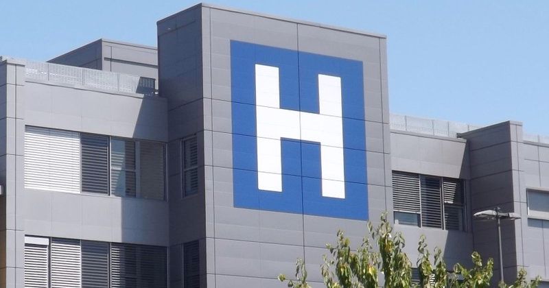 Hackers demand $10 million from Paris hospital after ransomware attack