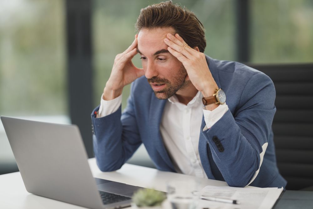 Qu'est-ce qu'un scareware et comment le vaincre ?