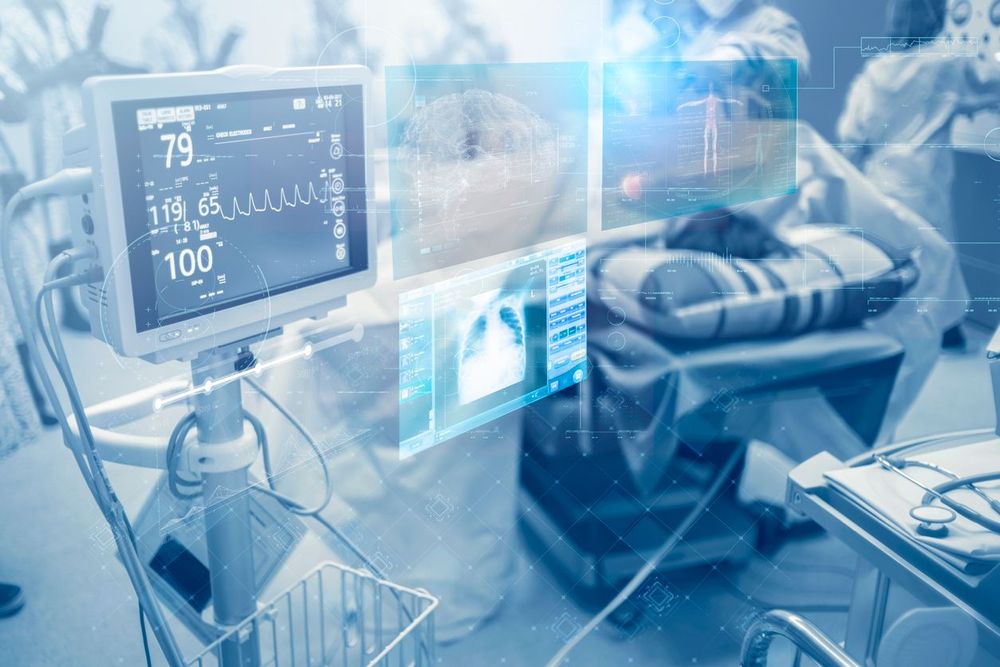 L'hôpital de Corbeil-Essonnes victime d'un ransomware