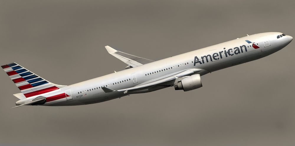 Customer and employee data breached in American Airlines phishing attack