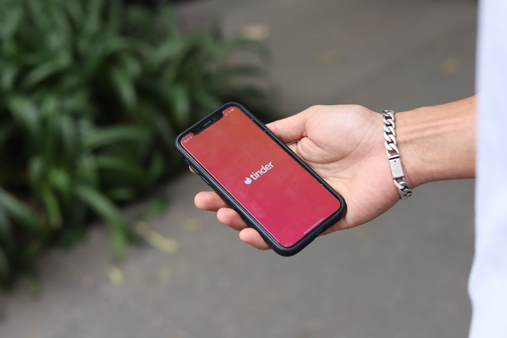 Fake online identities and catfishing pose a serious threat