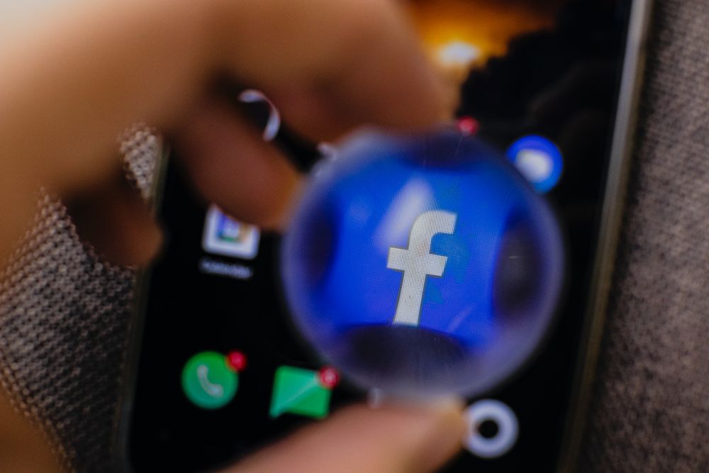 How to protect against scams on Facebook Marketplace