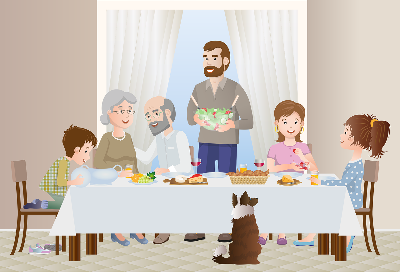 Protecting seniors’ finances and identity on Grandparents Day