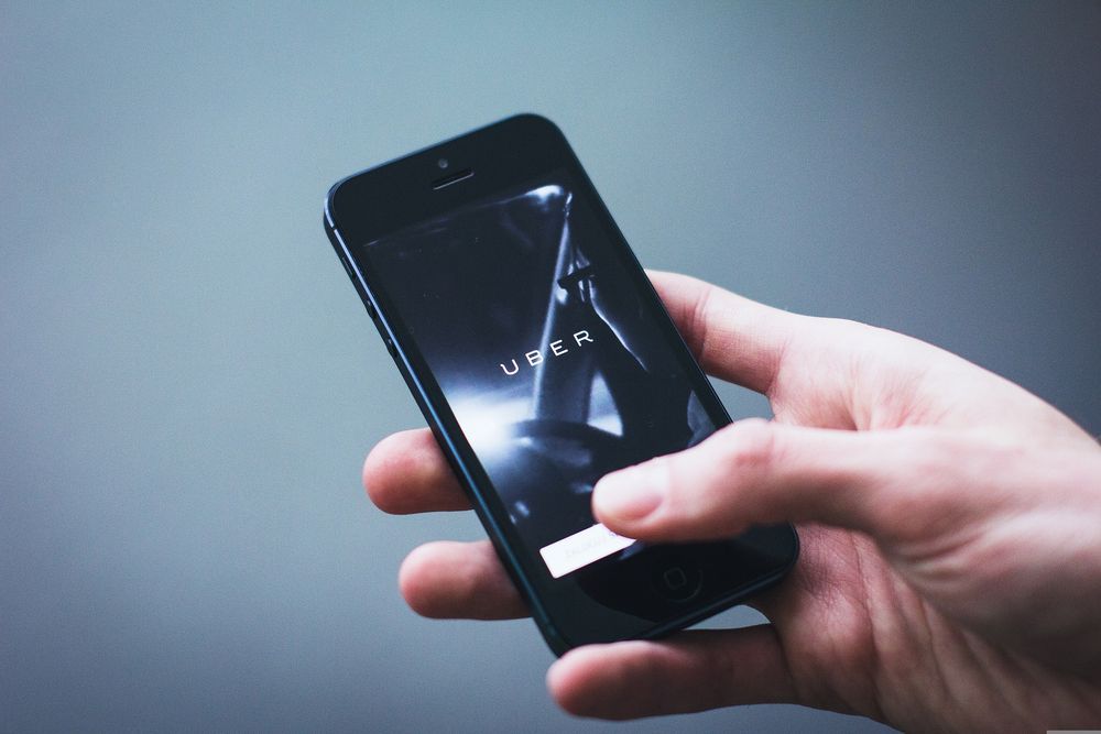 Piratage des systèmes internes d'Uber par un adolescent