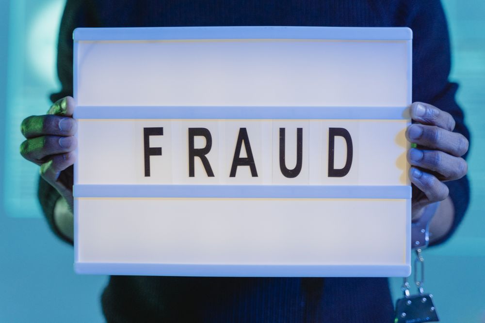 What should you do if your SSN ends up on the dark web?