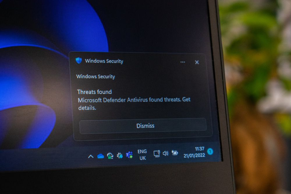 Microsoft Fixes Chromium, Electron False-Positive Flagging