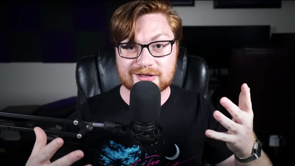 YouTubers Targeted with Phishing, Info-Stealing Malware