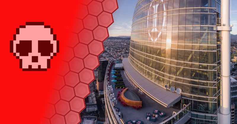 Massive hotels group IHG struck by cyberattack which disrupts booking systems