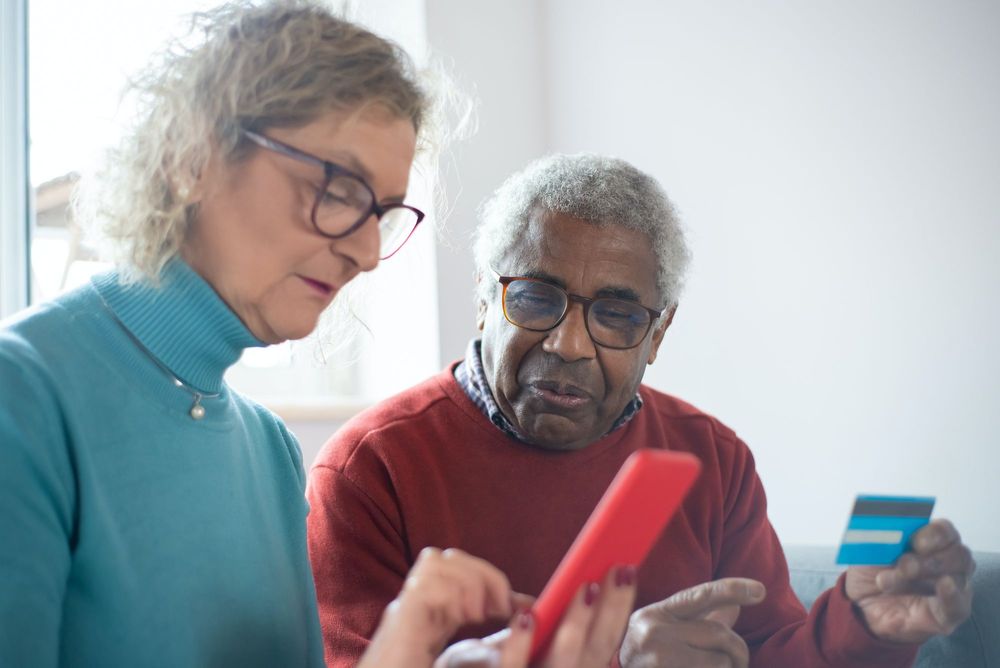 How to protect your pension account from fraudsters