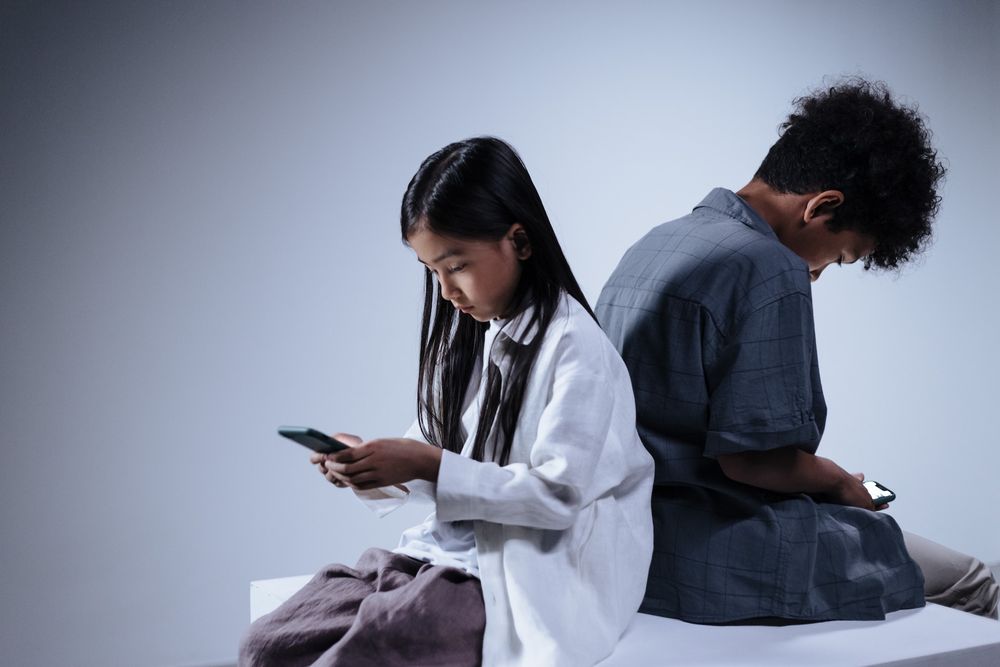 Cybersecurity Awareness Month: Dangerous social media apps for kids