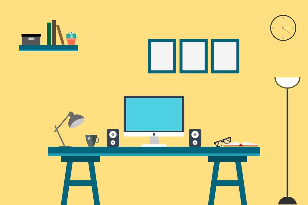 Enhance your productivity and increase privacy on National Clean Your Virtual Desktop Day