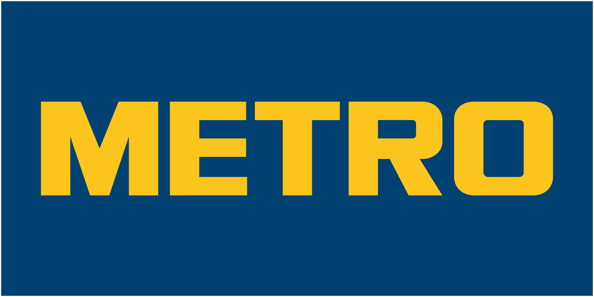 Cyberattack on METRO Forces Retailer to Set Up Offline Payment Systems