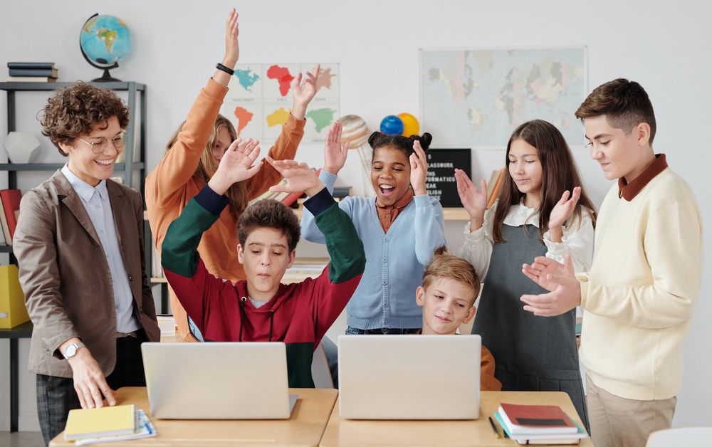 Making educators’ digital privacy and safety easier on World Teachers’ Day