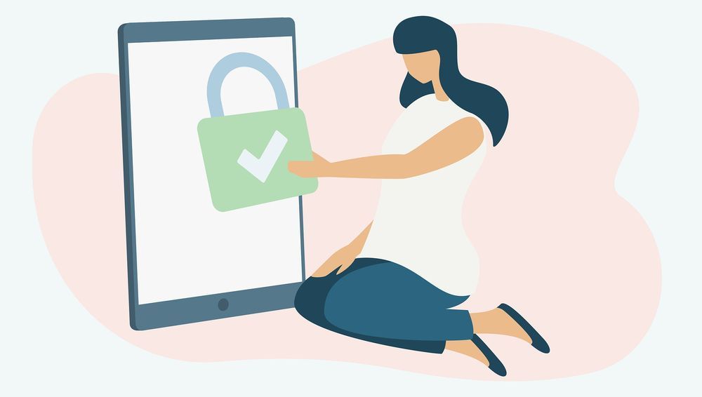 Réfléchissez avant de cliquer : en ce mois de la cybersécurité, comblez vos lacunes