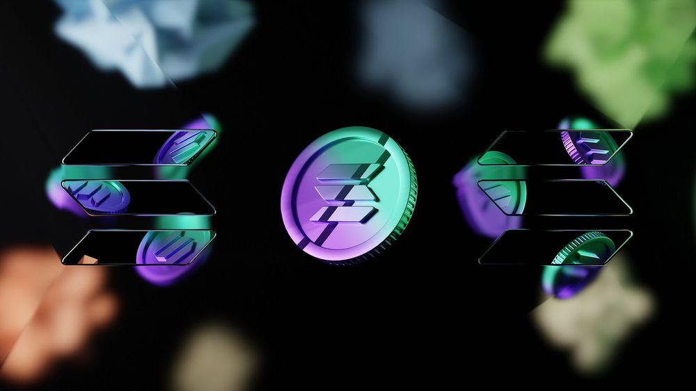 Fake Solana Security Update NFTs Hide Password-Stealing Malware