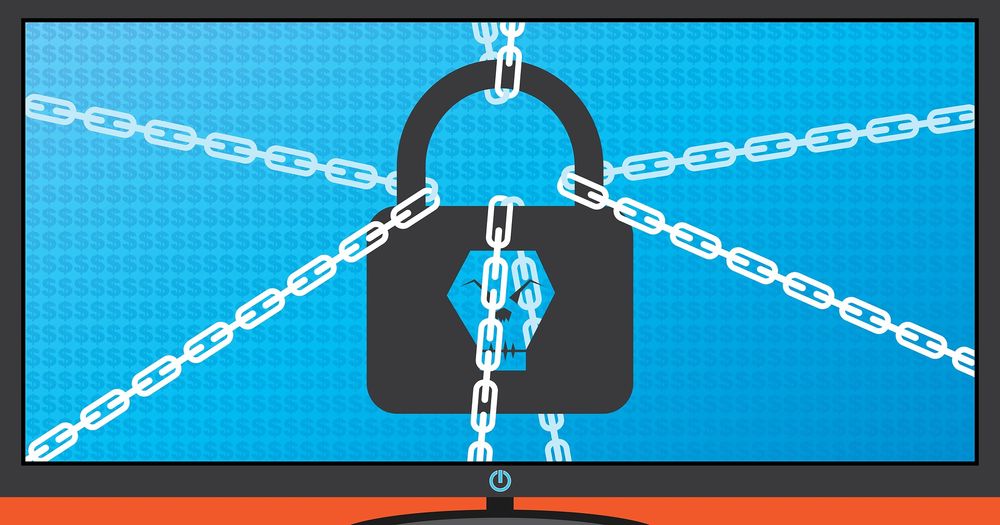 Magniber Ransomware Spreads Through JavaScript Fake Security Updates